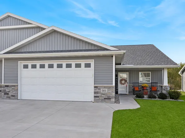 501 Hammen Ct, Kaukauna, WI 54130