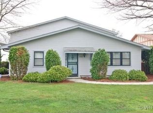 4150 191st Pl, Country Club Hills, IL 60478