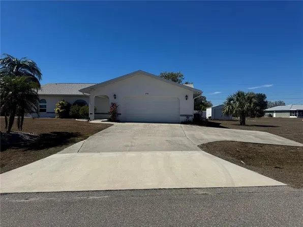 2499 Hershey Ter, Punta Gorda, FL 33983