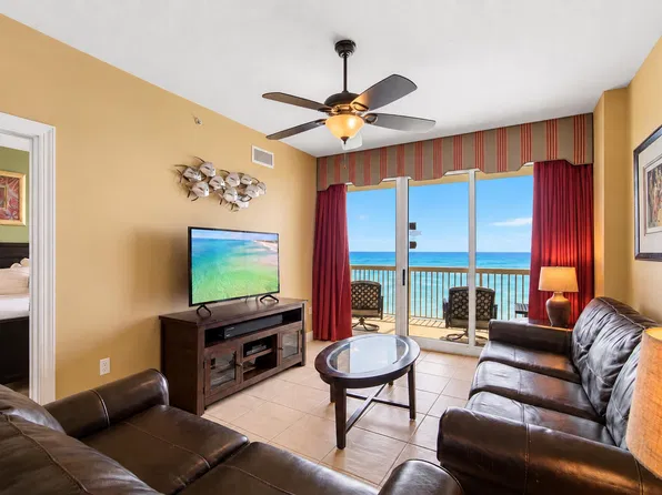 14825 Front Beach Rd Unit 2102, Panama City Beach, FL 32413
