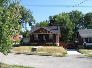 8734 Windom Ave, Saint Louis, MO 63114