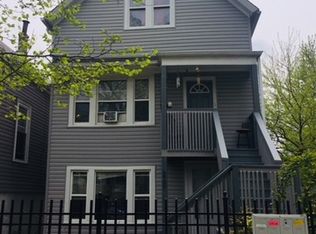 3709 W McLean Ave, Chicago, IL 60647