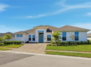 6304 High Pointe Cir, Vero Beach, FL 32967