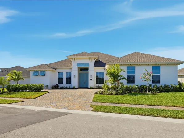 6304 High Pointe Cir, Vero Beach, FL 32967