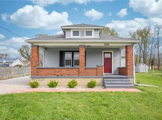 1038 E 775 S, Nineveh, IN 46164