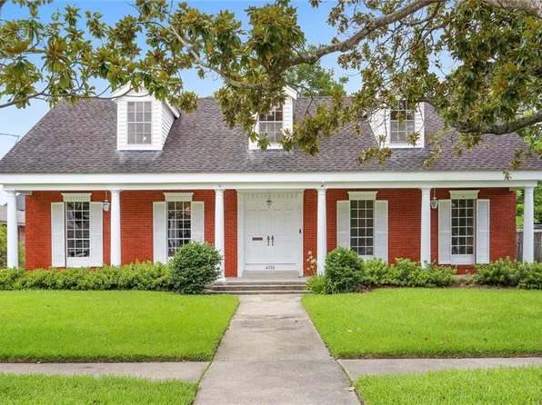 4720 Shores Dr, Metairie, LA 70006