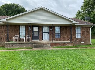 26 Foxboro Cv #R, Jackson, TN 38305