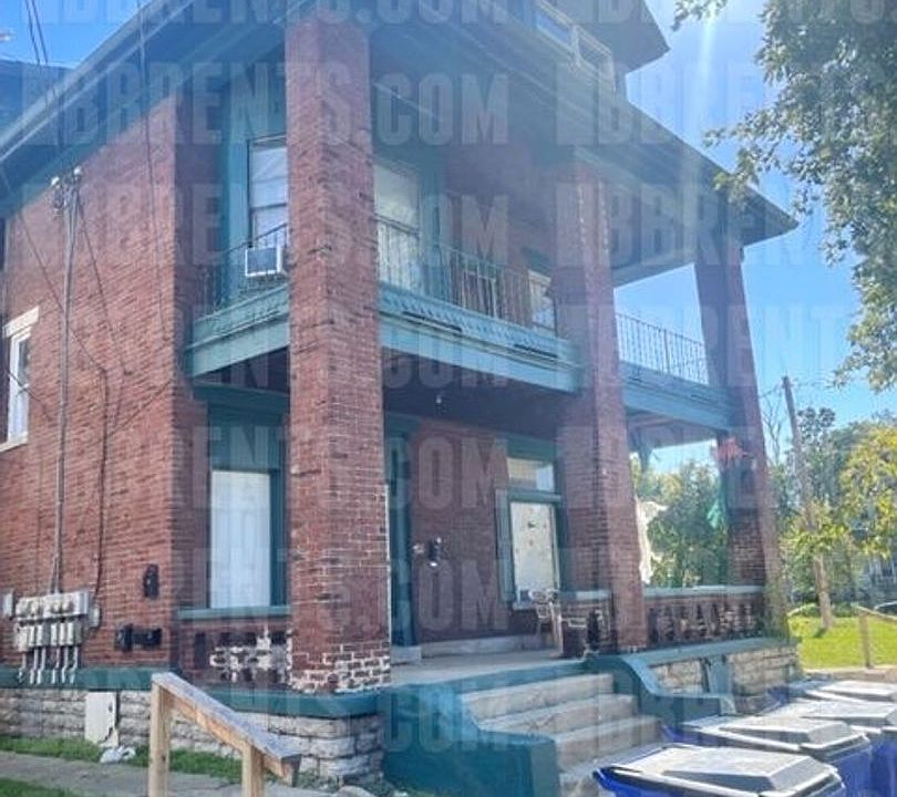 108 N 10th Street 108 N 10th St Hamilton OH Zillow