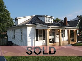 530 Virginia Ave, Harrisonburg, VA 22802