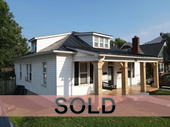 530 Virginia Ave, Harrisonburg, VA 22802