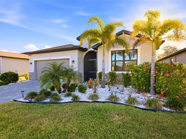 19656 Fishhawk Trl, Venice, FL 34293