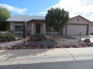 13821 W Oak Glen Dr, Sun City West, AZ 85375