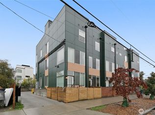 6213 22nd Ave NW, Seattle, WA