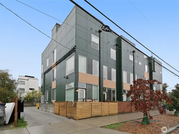 6213 22nd Avenue NW, Seattle, WA 98107