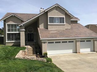 25724 Cannistraci Ln, Hayward, CA