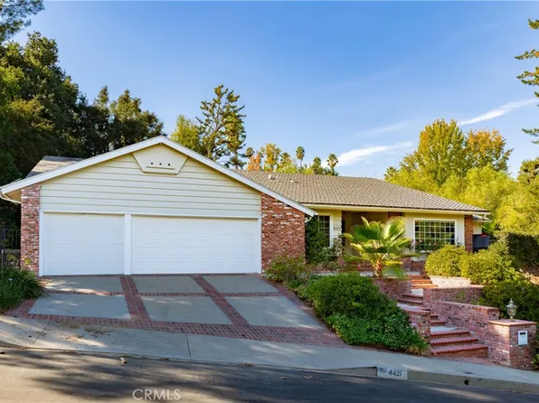 4421 Rochelle Pl, Encino, CA 91316