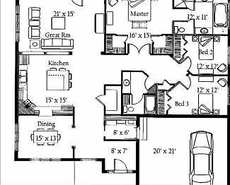 2nd image of 550 Starlight Way