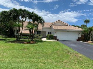 3605 SW 23rd St, Delray Beach, FL 33445