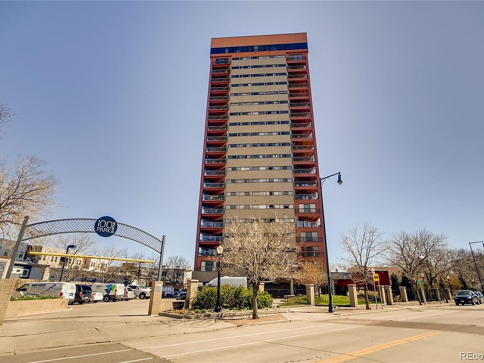 1st image of 100 Park Ave W APT 503