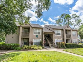 Barber Park Apartments