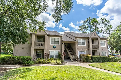 Barber Park Apartments Photo 1