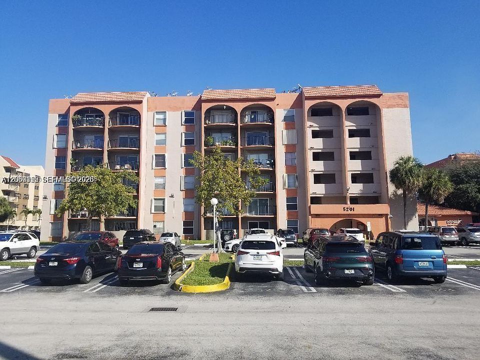 1st image of 5201 NW 7th St APT 506