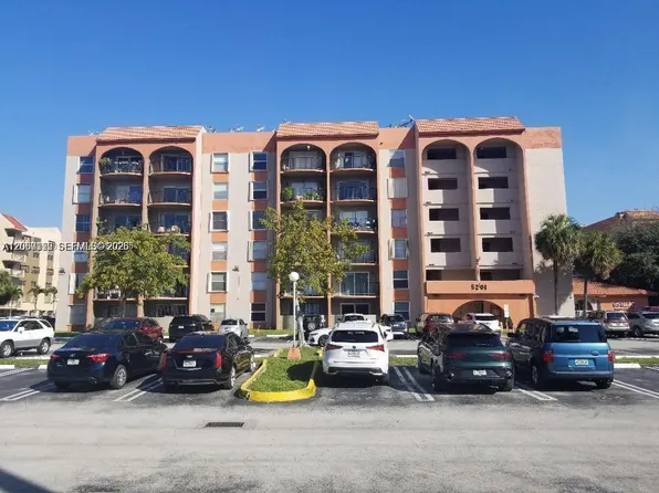 5201 NW 7th St APT 506, Miami, FL 33126