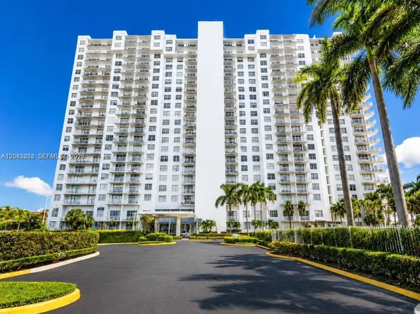 2801 NE 183rd St APT 508W, Aventura, FL 33160