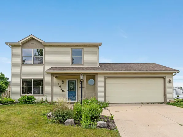 1429 Ashville Dr, Huntertown, IN 46748