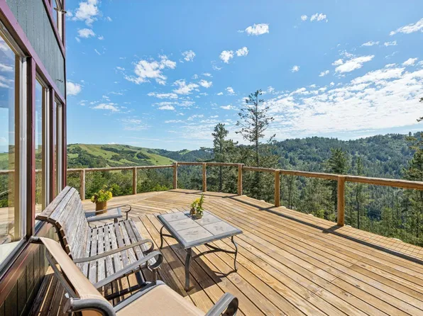 40 El Mirador Drive, Nicasio, CA 94946