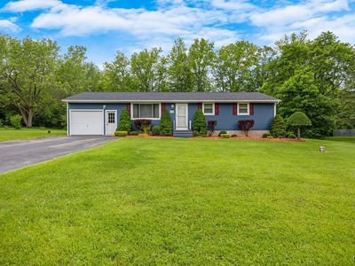308 Stafford Cir N, Clinton, NY, 13323