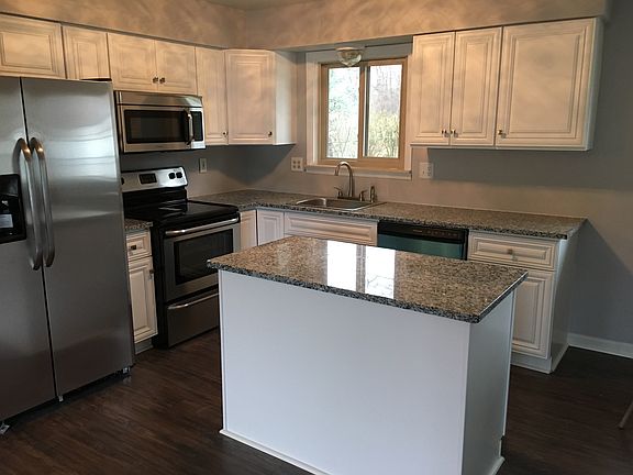 Granite Countertops