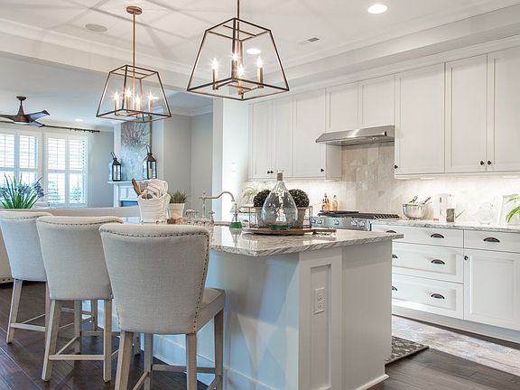 The Kitchen is the New Social Center