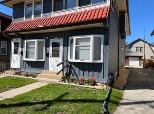 5406 W Lloyd St #5406, Milwaukee, WI 53208