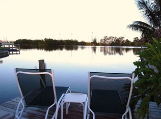 1375 Glen Haven Dr, Merritt Island, FL 32952