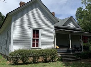 2896 Rock Branch Rd, Elberton, GA 30635