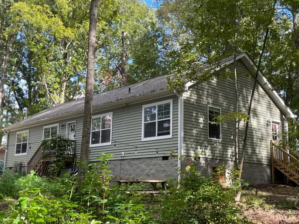 1500 McDade Store Rd, Cedar Grove, NC 27231