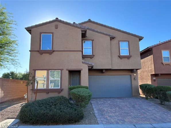 6856 Big Bend Ranch St, North Las Vegas, NV 89084
