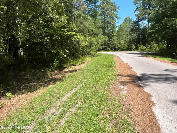605 Peterson Pl Lot 44, Oriental, NC 28571