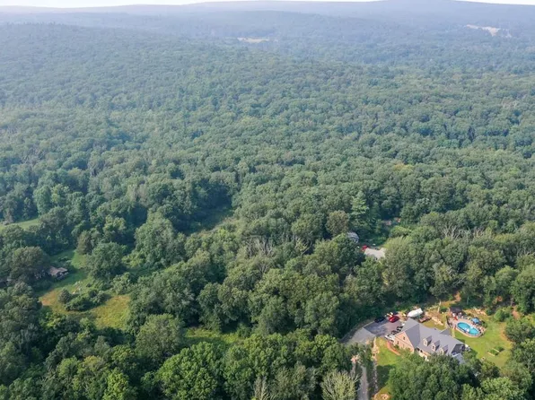 0 Evans Rd, Chepachet, RI 02814