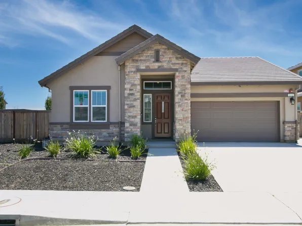 1001 Swift Court, Vacaville, CA 95688