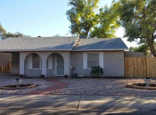 1511 W Stottler Dr, Chandler, AZ 85224