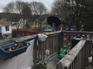 17 Dayton St APT 3, Westerly, RI 02891