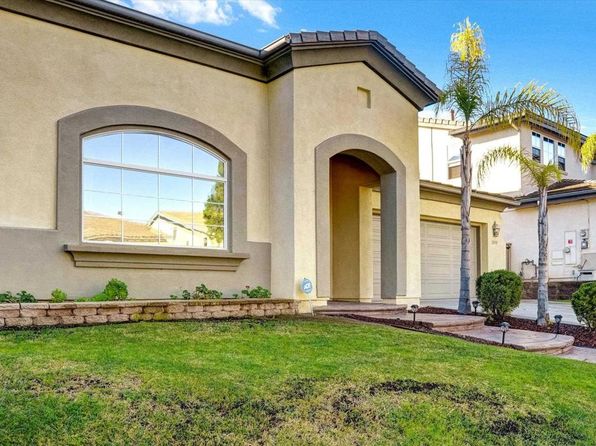 Low Maintenance - Chula Vista, CA Homes for Sale