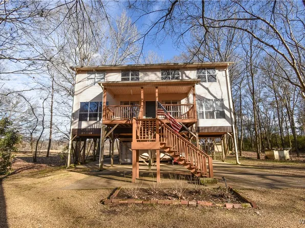 13593 Riverbend Rd, Moundville, AL 35474