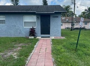 4998 Kirk Rd, Lake Worth, FL 33461