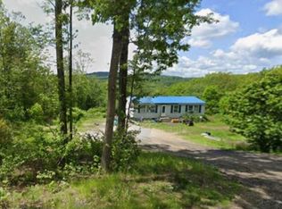 954 Canton Point Rd, Dixfield, ME 04224