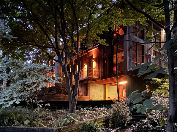 820 Runnymede Rd, Raleigh, NC 27607