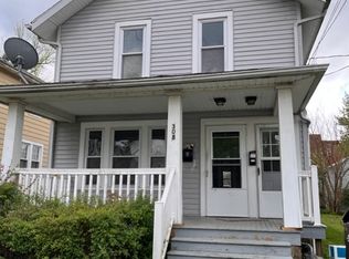 308 McClure Ave #1, Sharon, PA 16146