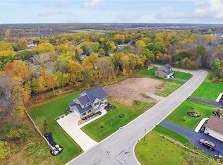 923 Sullivan Ct, Lewiston, NY 14092